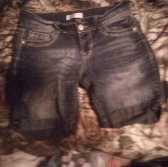 Women jeans - Picture 2 of 16